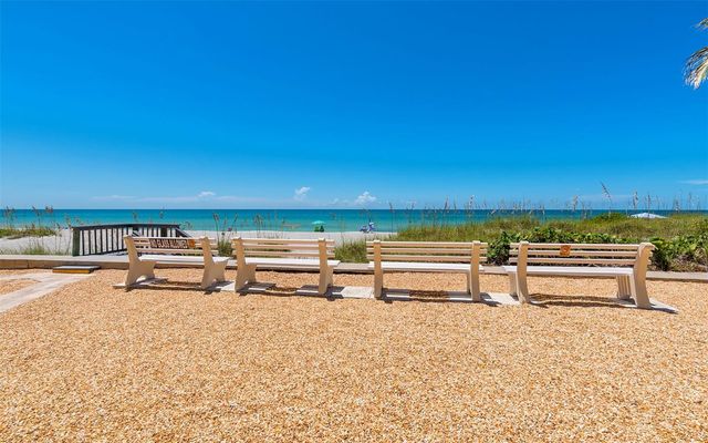 4360 CHATHAM DRIVE 305, Longboat Key, FL 34228