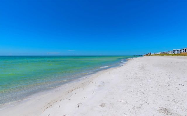 4360 CHATHAM DRIVE 305, Longboat Key, FL 34228