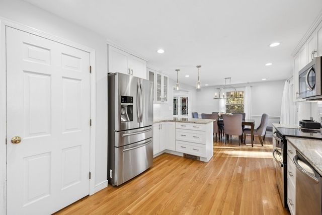 405 Whitney Street, Northborough, MA 01532