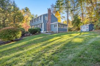 405 Whitney Street, Northborough, MA 01532
