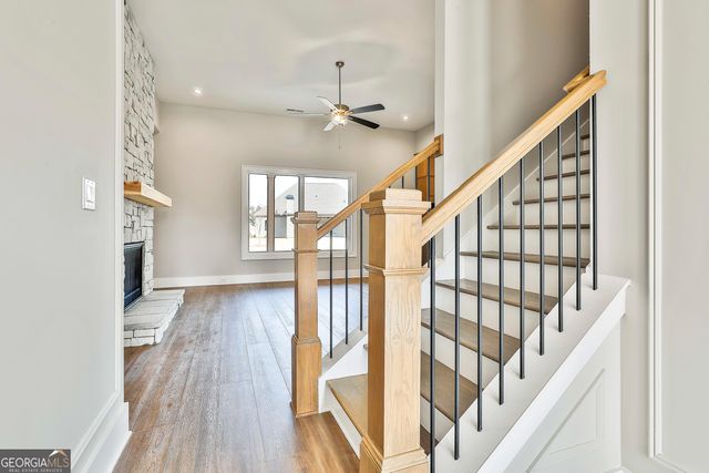 444 Seabiscuit Walk 55, Peachtree City, GA 30269