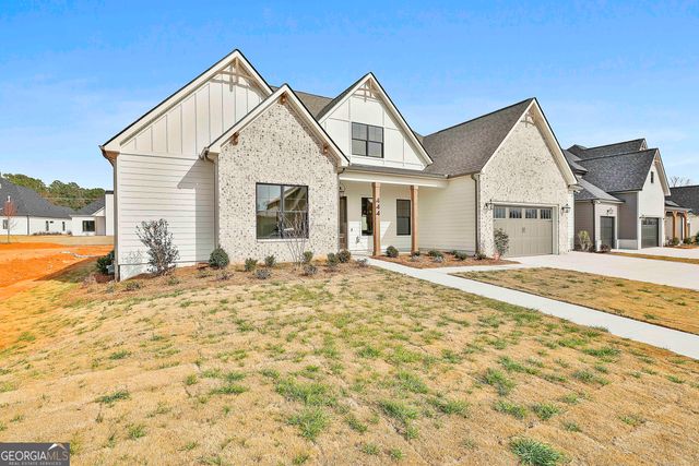 444 Seabiscuit Walk 55, Peachtree City, GA 30269