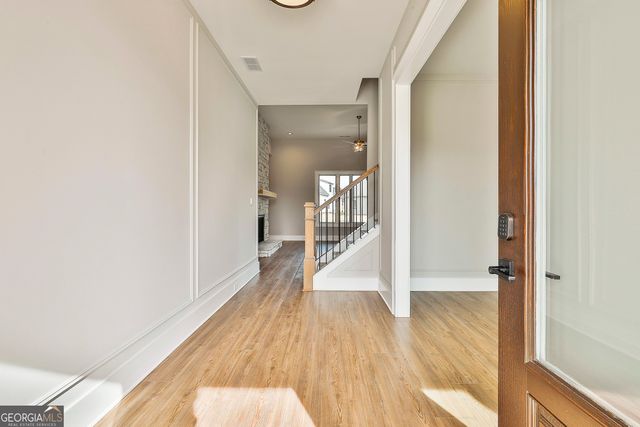 444 Seabiscuit Walk 55, Peachtree City, GA 30269