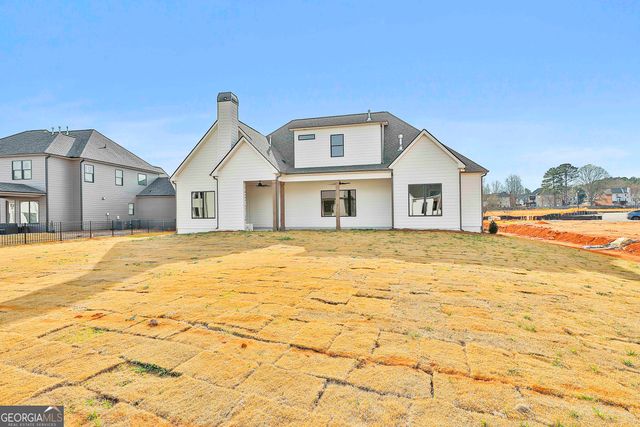 444 Seabiscuit Walk 55, Peachtree City, GA 30269