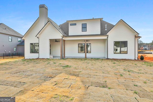 444 Seabiscuit Walk 55, Peachtree City, GA 30269