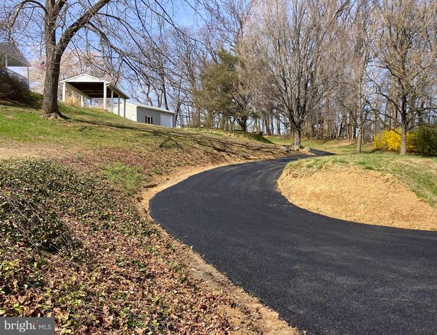 3624 KEMPTOWN CHURCH RD, Monrovia, MD 21770