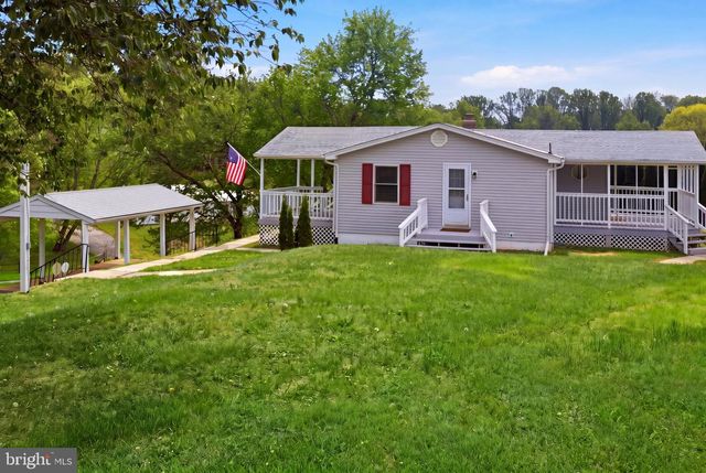3624 KEMPTOWN CHURCH RD, Monrovia, MD 21770