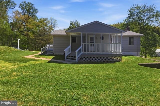 3624 KEMPTOWN CHURCH RD, Monrovia, MD 21770