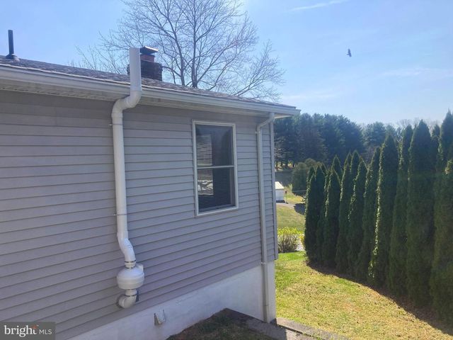 3624 KEMPTOWN CHURCH RD, Monrovia, MD 21770