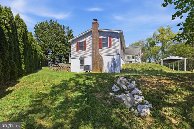 3624 KEMPTOWN CHURCH RD, Monrovia, MD 21770