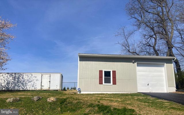 3624 KEMPTOWN CHURCH RD, Monrovia, MD 21770