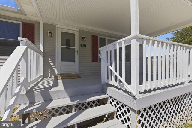 3624 KEMPTOWN CHURCH RD, Monrovia, MD 21770