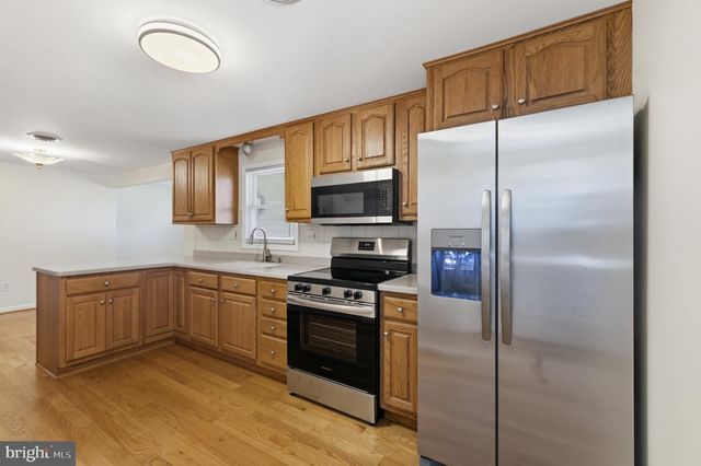 3624 KEMPTOWN CHURCH RD, Monrovia, MD 21770