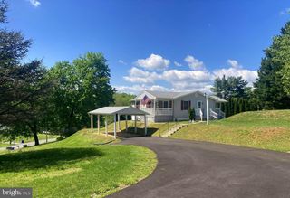 3624 KEMPTOWN CHURCH RD, Monrovia, MD 21770
