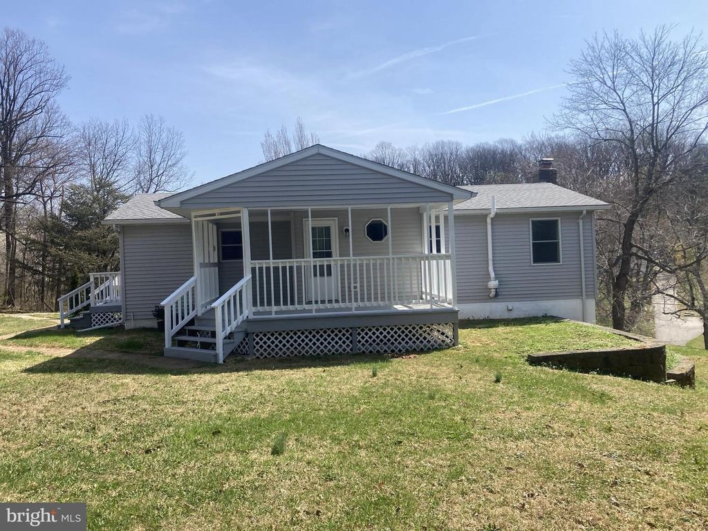 Image 13 of property listing at 3624 KEMPTOWN CHURCH RD, Monrovia, MD 21770