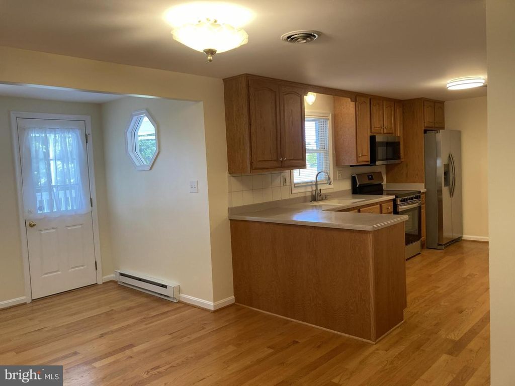 Image 35 of property listing at 3624 KEMPTOWN CHURCH RD, Monrovia, MD 21770