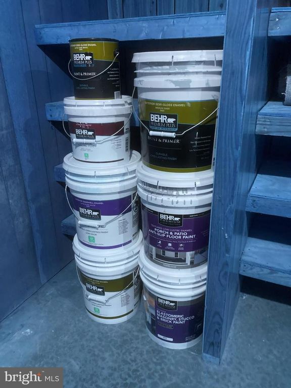 Image 77 of property listing at 3624 KEMPTOWN CHURCH RD, Monrovia, MD 21770