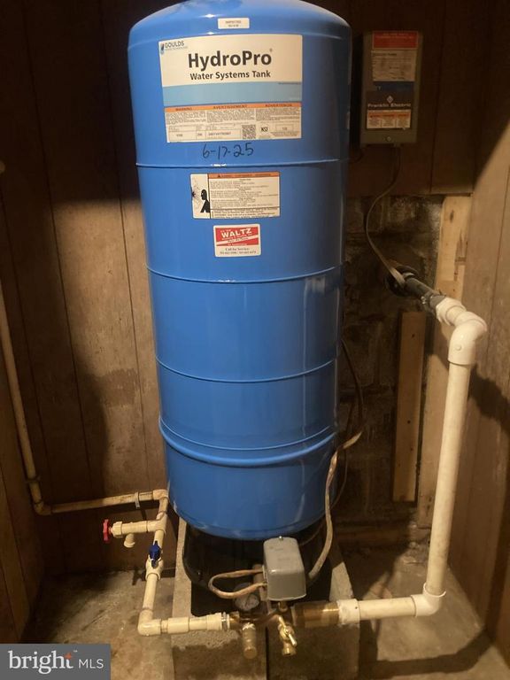 Image 79 of property listing at 3624 KEMPTOWN CHURCH RD, Monrovia, MD 21770