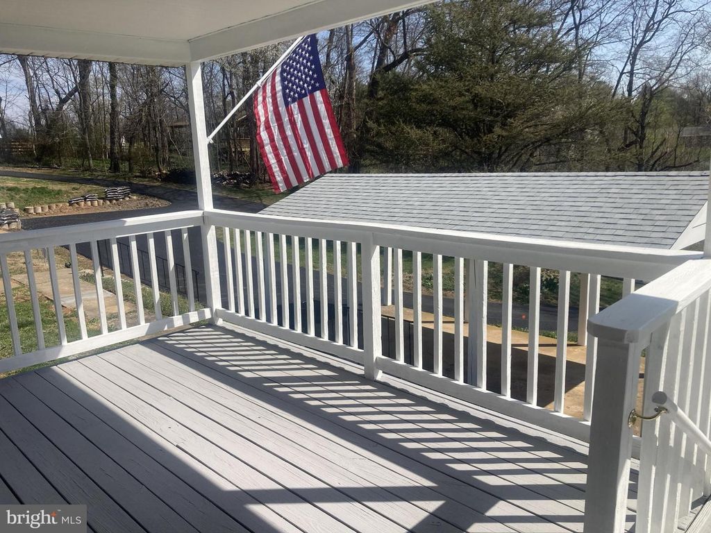 Image 9 of property listing at 3624 KEMPTOWN CHURCH RD, Monrovia, MD 21770