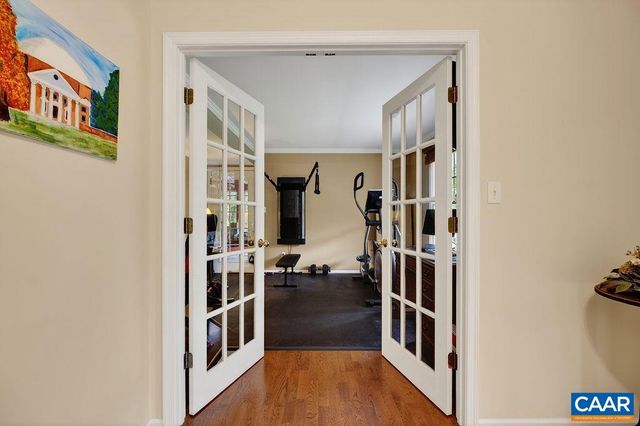 1300 WEST LEIGH DR, Charlottesville, VA 22901