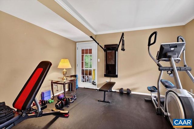 1300 WEST LEIGH DR, Charlottesville, VA 22901