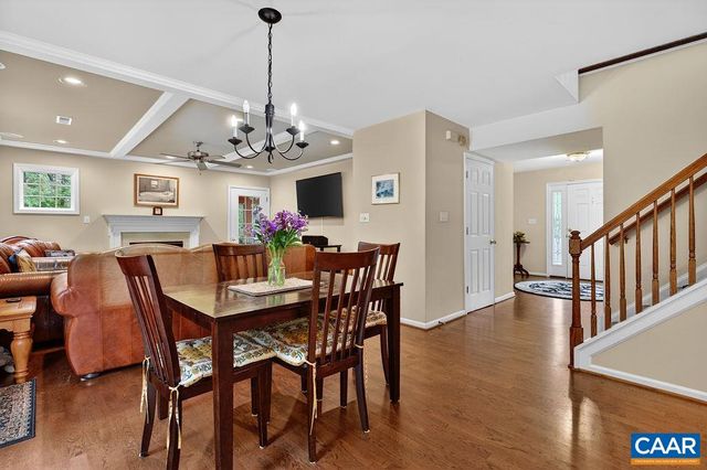 1300 WEST LEIGH DR, Charlottesville, VA 22901