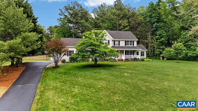 1300 WEST LEIGH DR, Charlottesville, VA 22901