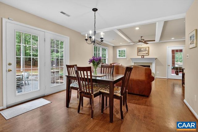 1300 WEST LEIGH DR, Charlottesville, VA 22901