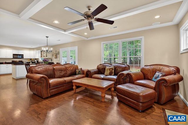 1300 WEST LEIGH DR, Charlottesville, VA 22901