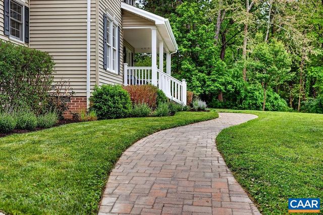 1300 WEST LEIGH DR, Charlottesville, VA 22901