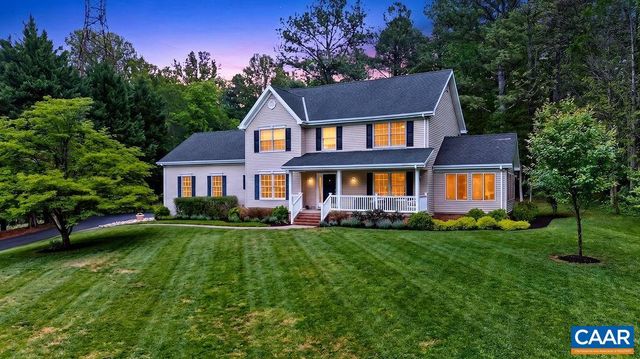 1300 WEST LEIGH DR, Charlottesville, VA 22901