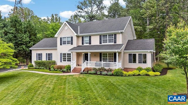 1300 WEST LEIGH DR, Charlottesville, VA 22901