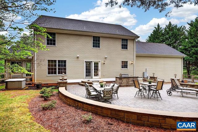 1300 WEST LEIGH DR, Charlottesville, VA 22901