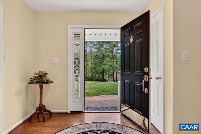 1300 WEST LEIGH DR, Charlottesville, VA 22901