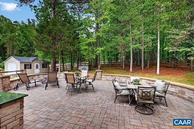 1300 WEST LEIGH DR, Charlottesville, VA 22901