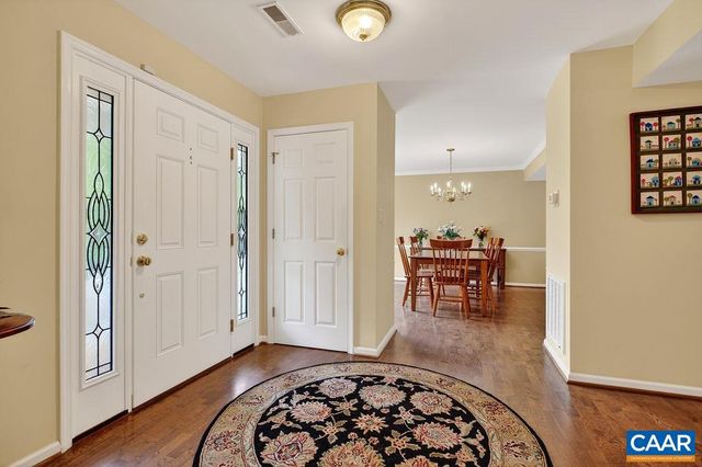 1300 WEST LEIGH DR, Charlottesville, VA 22901