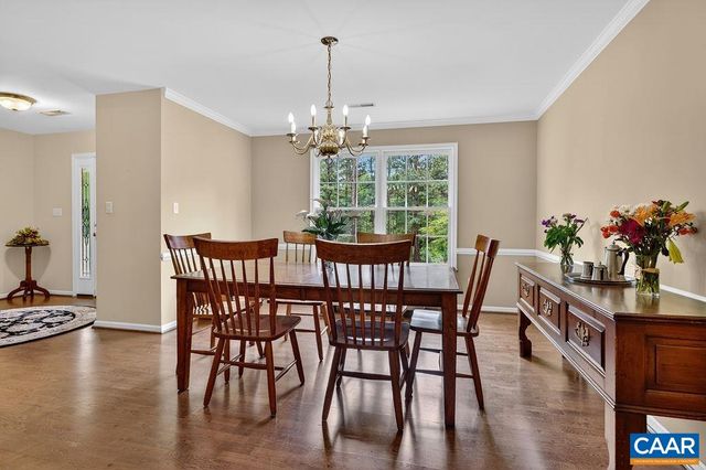 1300 WEST LEIGH DR, Charlottesville, VA 22901