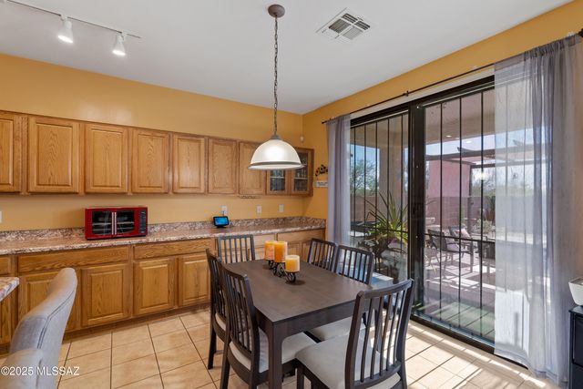 10584 E Rose Hill Street, Tucson, AZ 85747