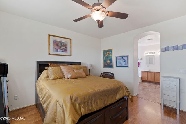 10584 E Rose Hill Street, Tucson, AZ 85747