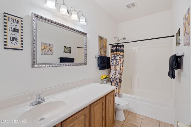 10584 E Rose Hill Street, Tucson, AZ 85747