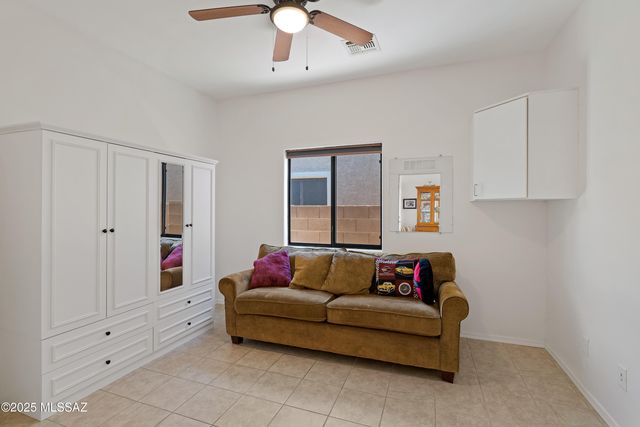 10584 E Rose Hill Street, Tucson, AZ 85747