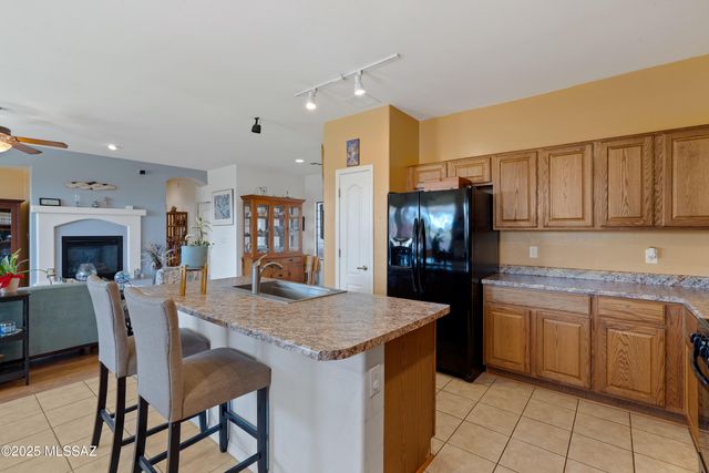 10584 E Rose Hill Street, Tucson, AZ 85747