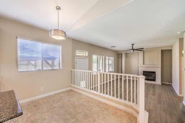 646 Ember Rock Avenue, Henderson, NV 89015