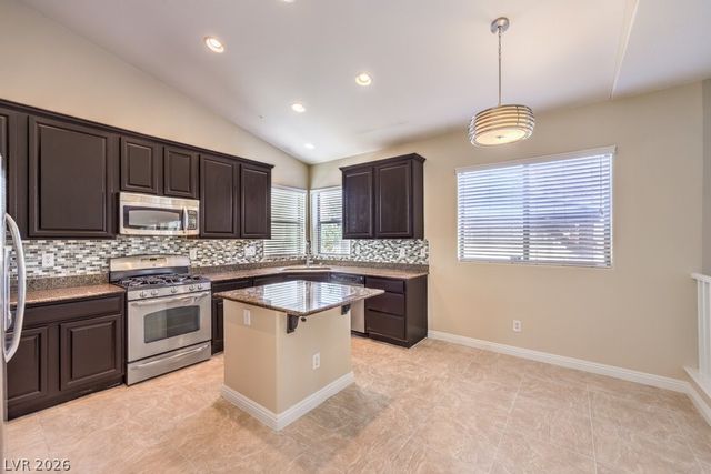 646 Ember Rock Avenue, Henderson, NV 89015