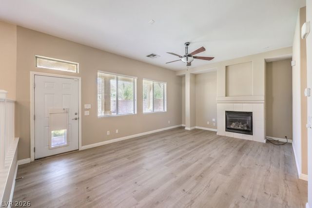 646 Ember Rock Avenue, Henderson, NV 89015