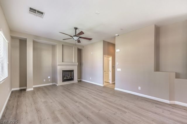 646 Ember Rock Avenue, Henderson, NV 89015