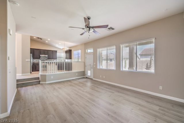 646 Ember Rock Avenue, Henderson, NV 89015