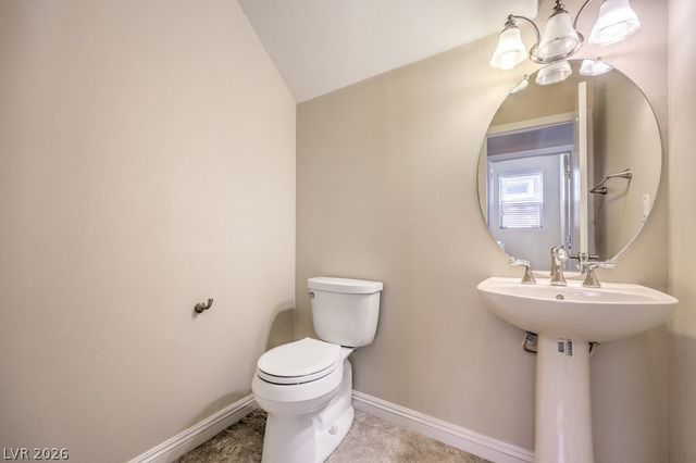 646 Ember Rock Avenue, Henderson, NV 89015