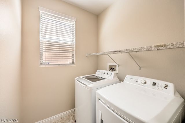 646 Ember Rock Avenue, Henderson, NV 89015