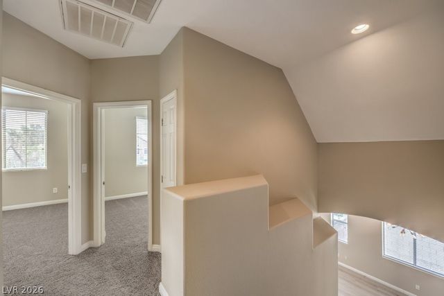 646 Ember Rock Avenue, Henderson, NV 89015